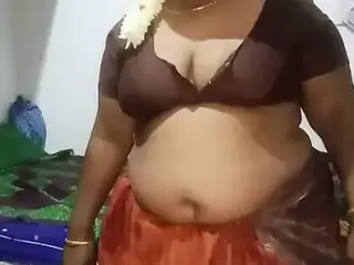 Tamil Young Aunty Sex Ex Boyfriend Big Boobs Big Nice Nipples Hot Pussy Eating Pussy Big Ass