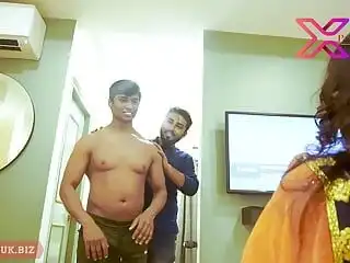 Indian Hottest Sex Video With Beauty