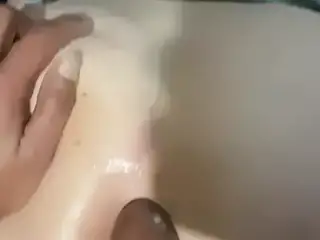 French pawg big booty bbw listent to this wett pussy noise