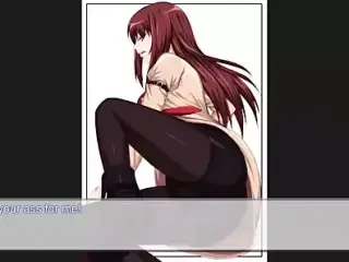 Makise Kurisu CEI - The Joi Database