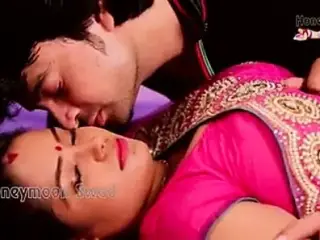 hot bhabi romance dever