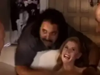 Some Wives Actually Enjoy Fucking Strangers