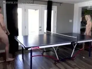 Table tennis