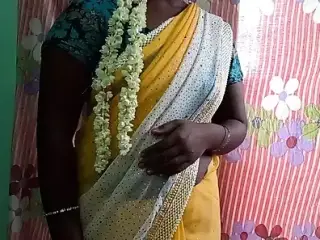 Indian hot girl removing saree