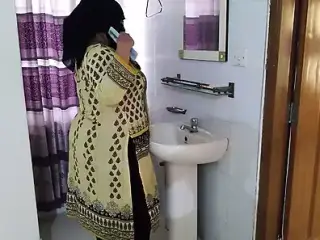 Uttar Pradesh Desi 18 Year Old Big Teen Huge Ass Fucked By Neighbor - BBW Sexy Collage Girl