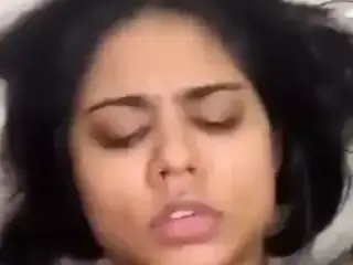 Chubby Indian Hairy Pussy Fucked