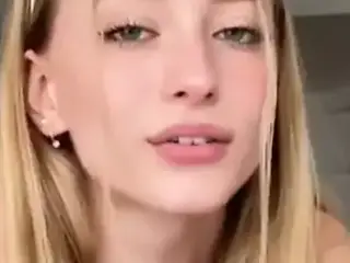 Sophia Diamond hot in Rome