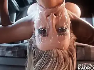 RadRoachHD Hot 3d Sex Hentai Compilation -34