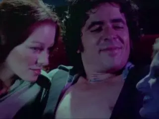 Barbra Broadcast (1977, US, full vintage movie, 2K rip)