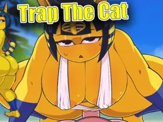 Trap The Cat (Gameplay Part 8 Final) Game by Project Physalis