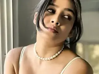 Sofia Ansari Nude