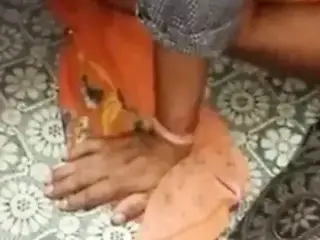 Desi uncle and aunty mms video