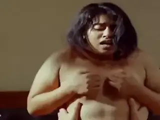 Busty Indian Girl caught Red Handed by her step mom while fucking