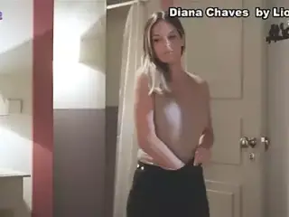 Diana Chaves - Golpe Sorte - Lioncaps 24 11 2019